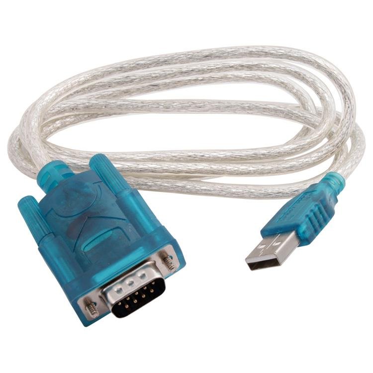 ADAPTADOR USB SERIE- USB SERIE  NOGA NET